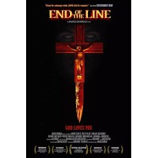 地铁四重奏 End of the Line 加拿大经典恐怖CULT片 DVD收藏版
