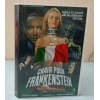 行尸走肉 Flesh for Frankenstein意大利经典恐怖CULT片 DVD收藏