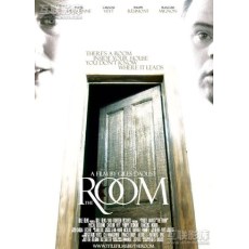 意念空间 The Room (2006) 比利时惊悚恐怖片 DVD收藏版