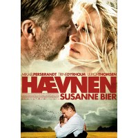 更好的世界Hævnen 第83届奥斯卡最嘉外语片 丹麦电影 DVD收藏版