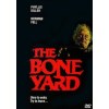 尸骨工厂 The Boneyard (1991) 重口血浆类B级CULT惊悚恐怖片