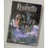 死而复生 The Resurrected 欧美经典稀缺恐怖CULT片 中文字幕收藏