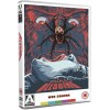 停止呼吸/鬼吓鬼 经典绝版B级恐怖CULT片 DVD收藏 韦斯克雷文作品