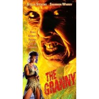 夺命姥姥 The Granny 经典稀缺恐怖电影 独家DVD收藏版