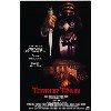 死亡列车/鬼列车Terror Train(1980)B级CULT恐怖片 绝版DVD收藏