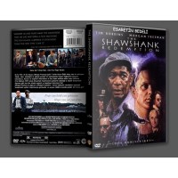 肖申克的救赎/刺激1995 经典电影 1碟DVD收藏版 斯蒂芬金作品