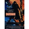 变形黑侠Darkman 90年代B级英雄片 山姆雷米作品 DVD收藏版
