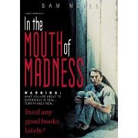 战栗黑洞/完全魔鬼手册In the Mouth of Madness 约翰卡朋特 DVD