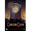 公墓大门/墓穴凶兽Cemetery Gates经典怪物B级CULT恐怖片 稀缺DVD