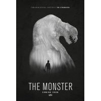 公路怪物/黑暗巨兽 The Monster (2016)