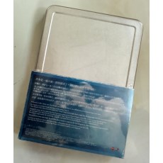 那些年，我们一起追的女孩DVD 全新未拆双碟盒装 DVD收藏版
