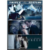 灰黑飞 欧美都市爱情电影三部曲 3碟DVD 收藏版