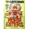 食虫者The Worm Eaters (1977)美国稀缺B级CULT奇幻喜剧恐怖