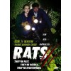 鼠祸：围攻巴黎RATS PARIS UNDER SIEGE 恐怖CULT电影 DVD收藏版
