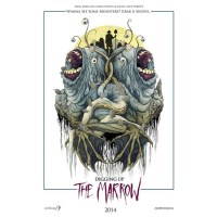 挖骨髓Digging Up the Marrow 美国B级CULT伪纪录片恐怖惊悚片
