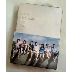 那些年，我们一起追的女孩DVD 全新未拆双碟盒装 DVD收藏版