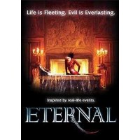 邪恶的永生 Eternal (2004)加拿大R级恐怖片经典DVD收藏版