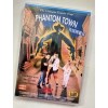 飞跃精灵城/勇闯精灵城Phantom Town经典稀缺B级恐怖CULT片 绝版