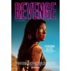 烈女复仇/血色攞命花Revenge 2017年惊悚CULT电影 完整DVD收藏版