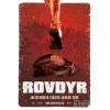 荒野恶林 Rovdyr 挪威经典惊悚恐怖CULT片 DVD收藏版