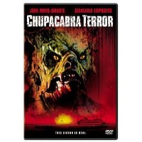 卓柏卡布拉/夜海怪兽Chupacabra Terror
