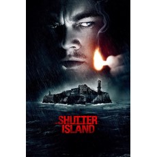 禁闭岛 Shutter Island 经典悬疑惊悚电影 马丁斯科塞斯/莱昂纳多