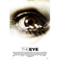 异度见鬼/变眼/美版见鬼 美国翻拍版 DVD收藏版