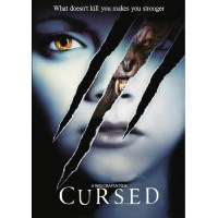 诅咒/夺命咒 Cursed 欧美经典恐怖片DVD收藏版 韦斯克雷文作品