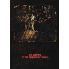 僵尸先生3/灵幻道士3灵幻先生 日二数码修复版DVD 林正英