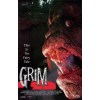 残酷/冲出黎明 Grim 欧美经典稀缺B级重口味CULT恐怖片 DVD收藏版