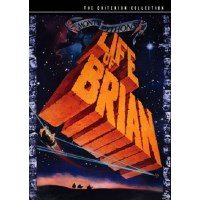 万世魔星Life of Brian经典B级CULT喜剧电影 DVD收藏版