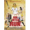 溅人快跑 美国B级CULT恐怖片 DVD收藏版
