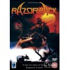 猎魔Razorback澳洲经典B级恐怖CULT片 绝版DVD收藏版