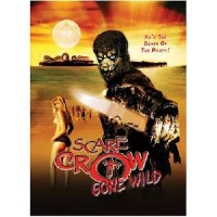 稻草人传说/猛鬼夺魂夜 Scarecrow Gone Wild