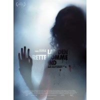 生人勿进/血色入侵 瑞典经典悬疑恐怖片 DVD收藏版