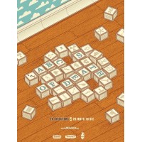 26种死法1+2+2.5 The ABCs of Death经典恐怖片短篇 3碟DVD收藏版