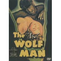狼人 The Wolf Man (1941) 乔治·瓦格纳作品