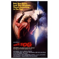 鬼雾/夜雾杀机The Fog(1980) 经典恐怖佳作 DVD收藏版 约翰卡朋特