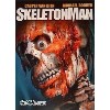 骷髅人/骸骨人Skeleton Man欧美经典CULT恐怖片 DVD收藏版
