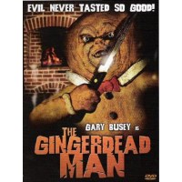 死亡变种人/姜饼杀手gingerbread man满月公司出品经典B级CULT片