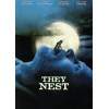 嗜血蟑螂They Nest1+2 欧美经典B级CULT恐怖片 双碟DVD收藏版