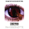 糖果人/追命传说Candyman1-3部 经典B级恐怖CULT片 3DVD收藏版