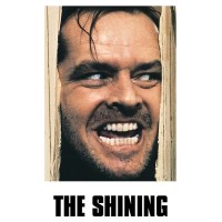 闪灵 The Shining 经典惊悚恐怖片电影版 中文字幕DVD收藏版