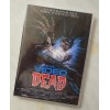 猛鬼TV/死亡电视 The Video Dead 美国绝版B级CULT科恐怖片 DVD