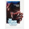 魔由心生The Terror Within 1+2 美国B级CULT恐怖绝版片 双碟盒装