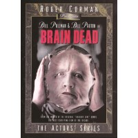 脑死/是谁让我脑死了 Brain Dead经典绝版CULT恐怖片 DVD收藏版