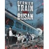釜山行 韩国经典恐怖片 2016年度亚洲丧尸佳作 DVD收藏版
