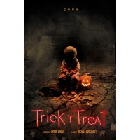 别惹小孩 Trick 