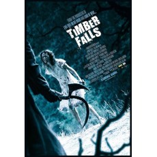 伐头岭 Timber Falls (2007) 欧美恐怖电影 DVD