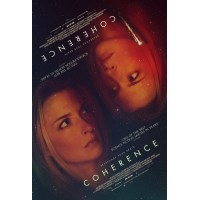 彗星来的那一夜 Coherence 2013年高分科幻悬疑电影 DVD收藏版